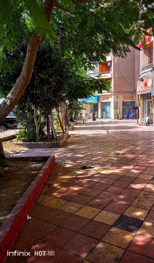 Apartment Fayrouzat Smoha Near The With Open View