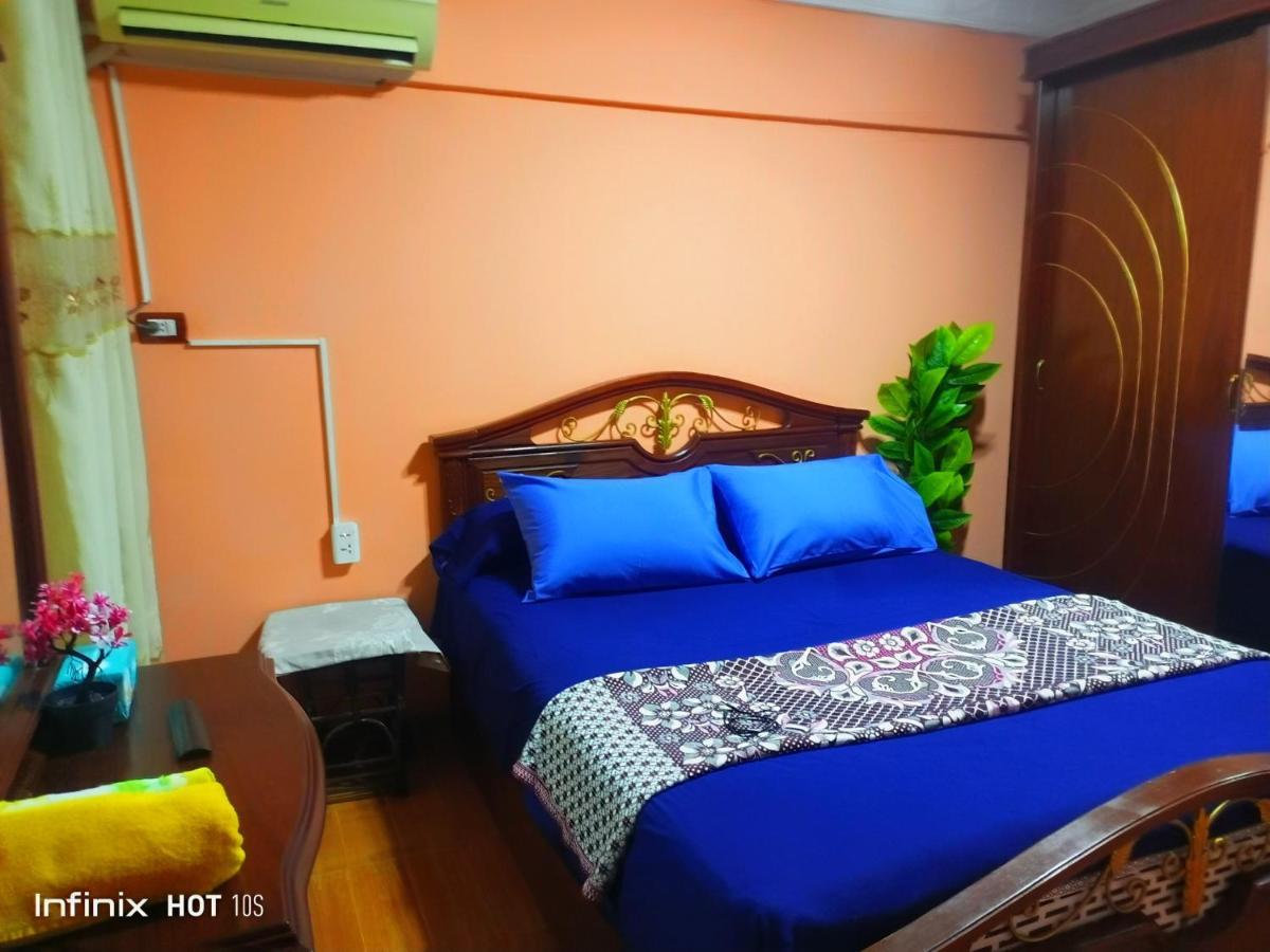Apartment Fayrouzat Smoha Near The With Open View Alexandria