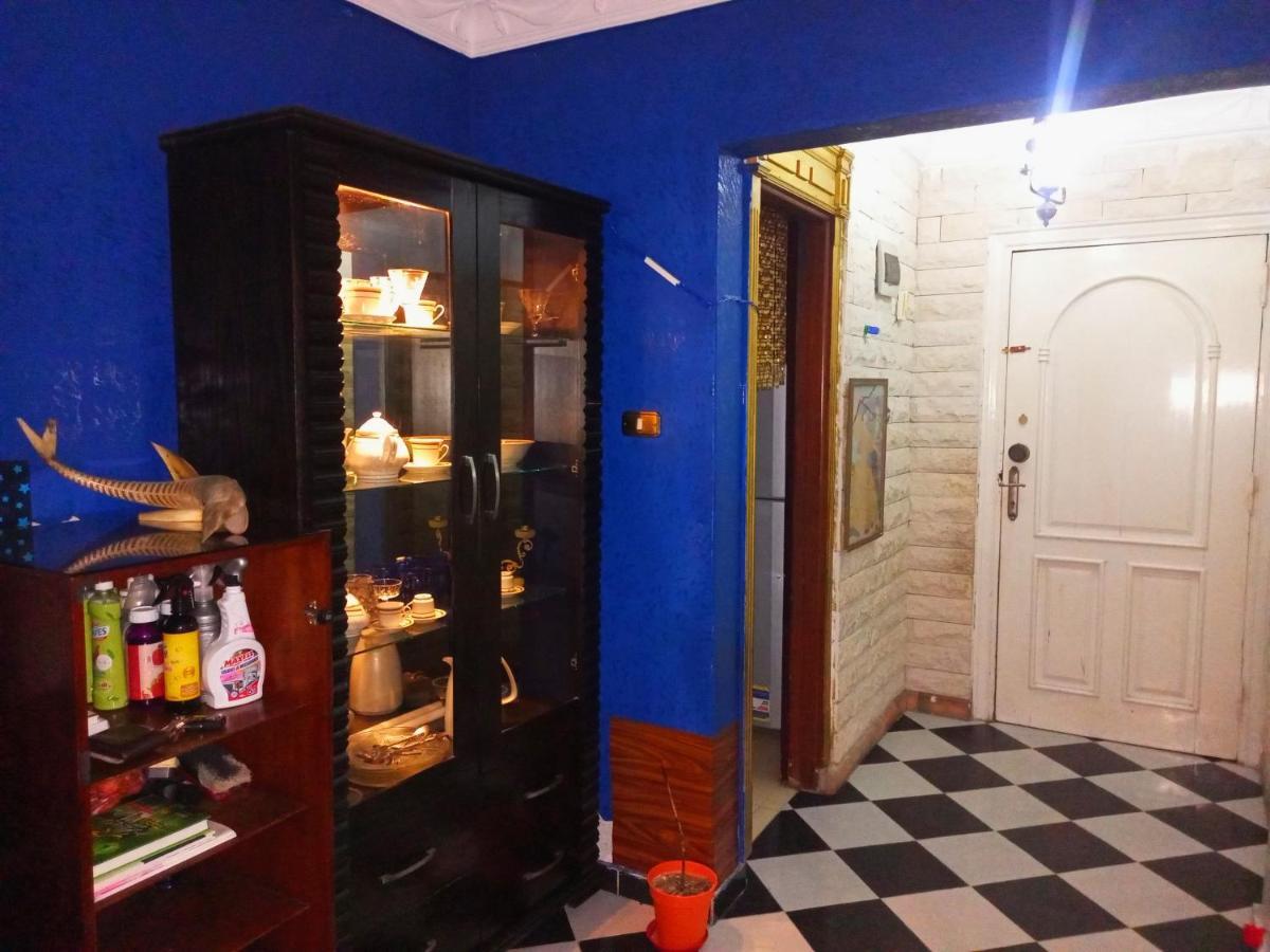 Fayrouzat Smoha Near The With Open View Apartment Alexandria