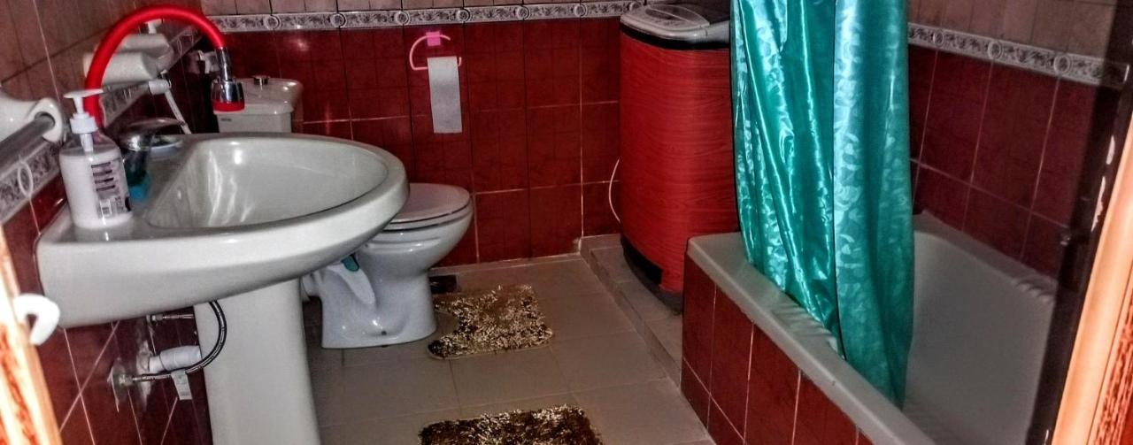 Apartment Fayrouzat Smoha Near The With Open View Alexandria