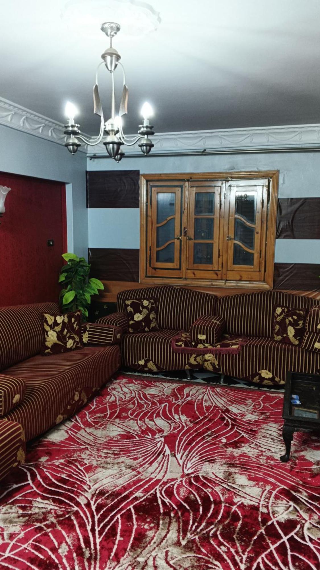 Fayrouzat Smoha Near The With Open View