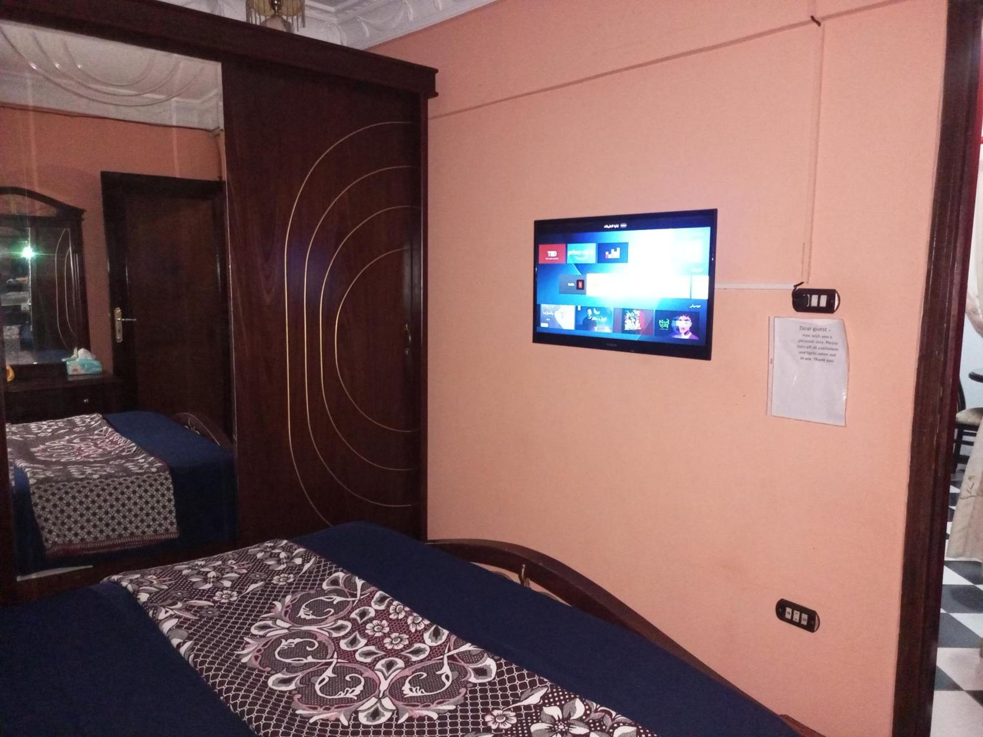 Apartment Fayrouzat Smoha Near The With Open View *