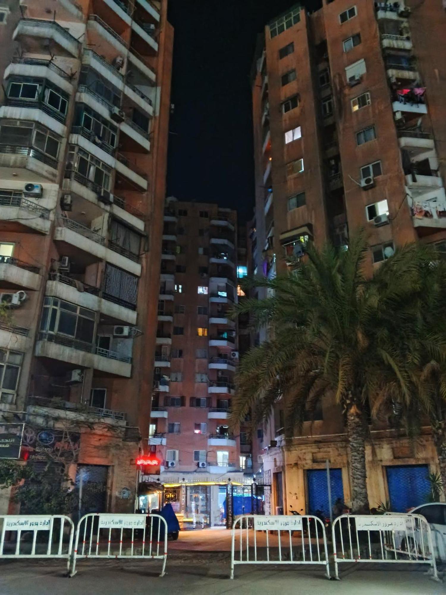 Fayrouzat Smoha Near The With Open View *